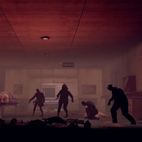 Deadlight Directors Cut Cd Key Steam Europe